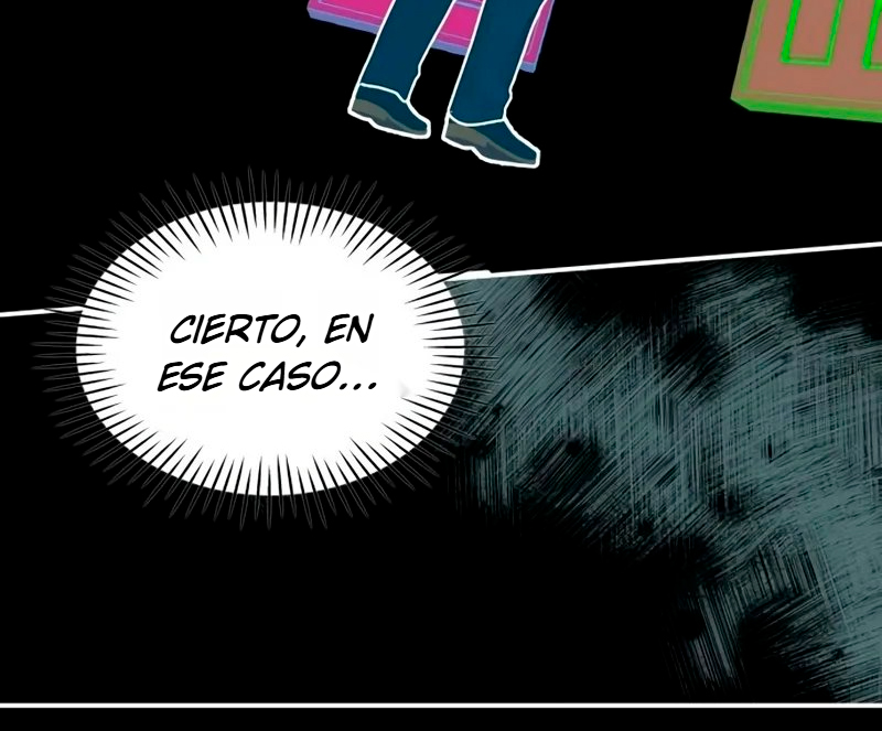 Me Confundieron con un Monstruoso Actor Genio Capitulo 106 página 97
