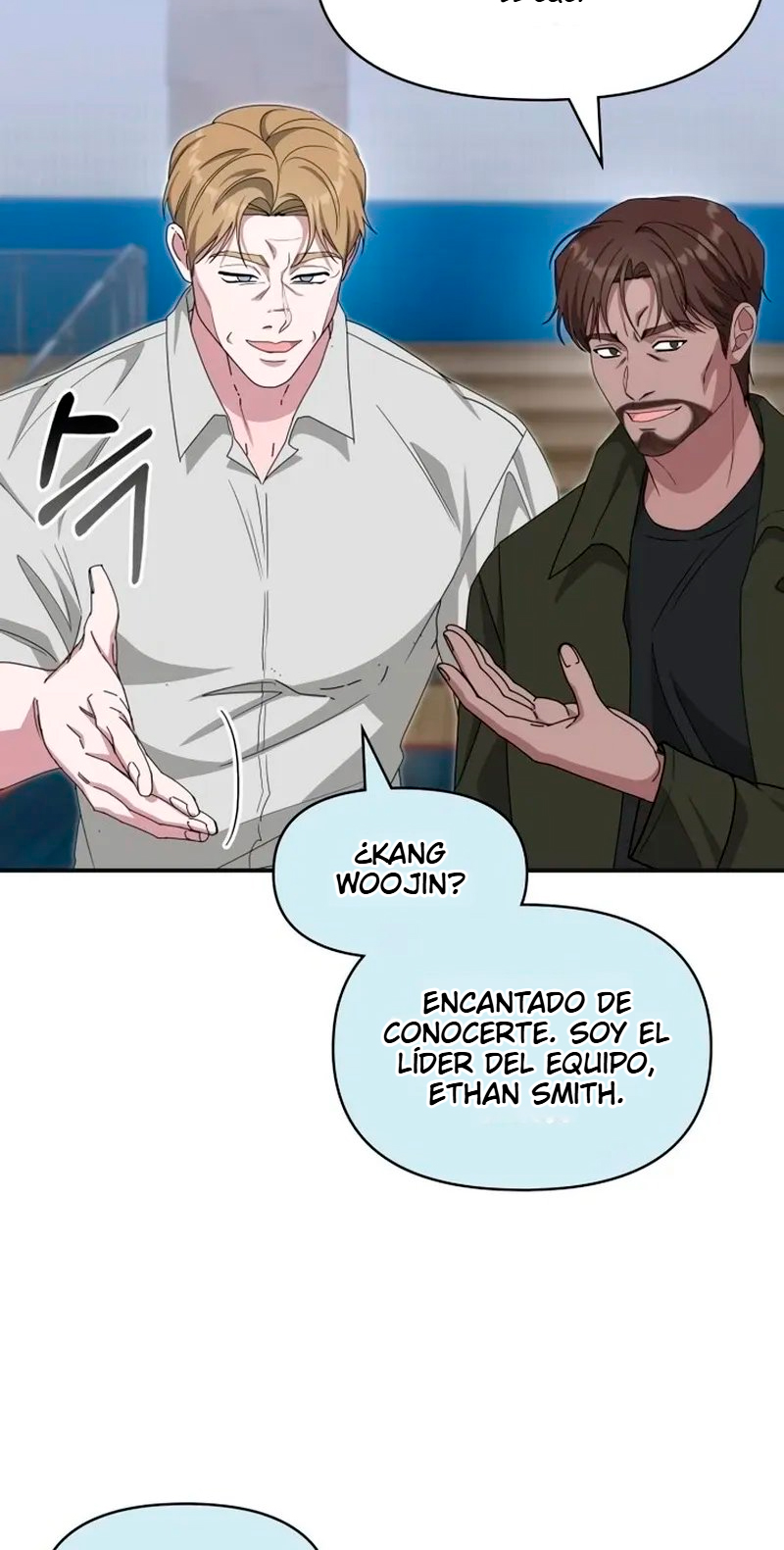 Me Confundieron con un Monstruoso Actor Genio Capitulo 113 página 11