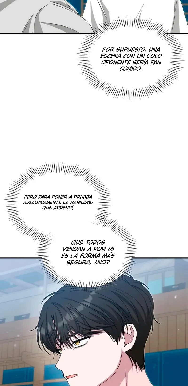 Me Confundieron con un Monstruoso Actor Genio Capitulo 113 página 19