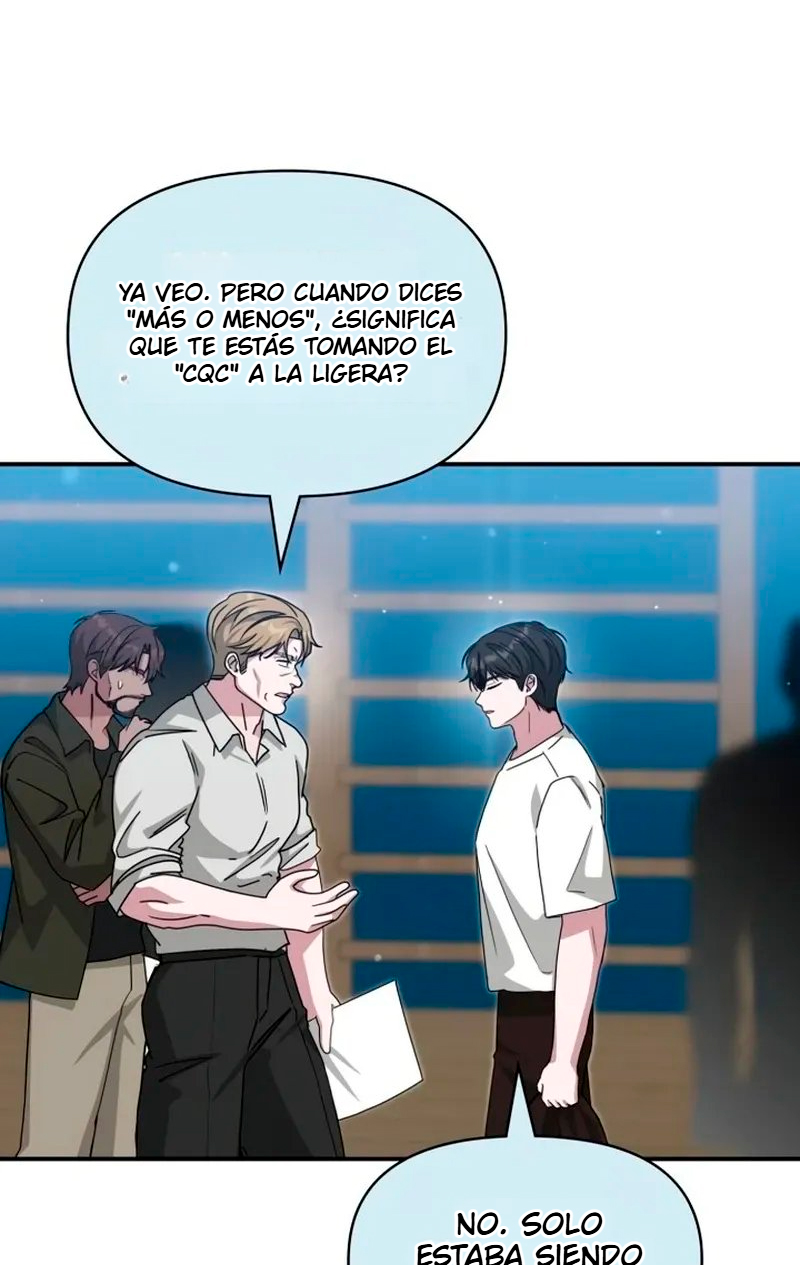 Me Confundieron con un Monstruoso Actor Genio Capitulo 113 página 24