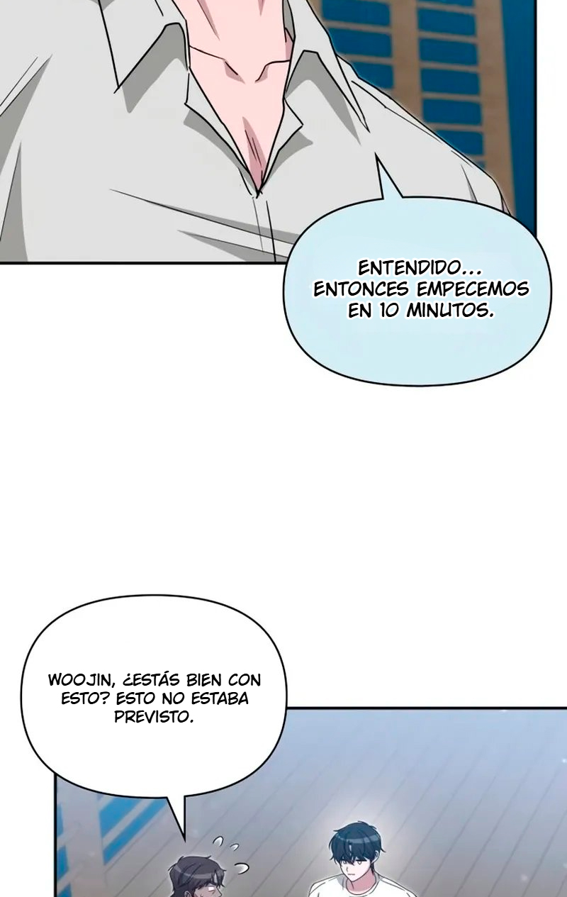 Me Confundieron con un Monstruoso Actor Genio Capitulo 113 página 29