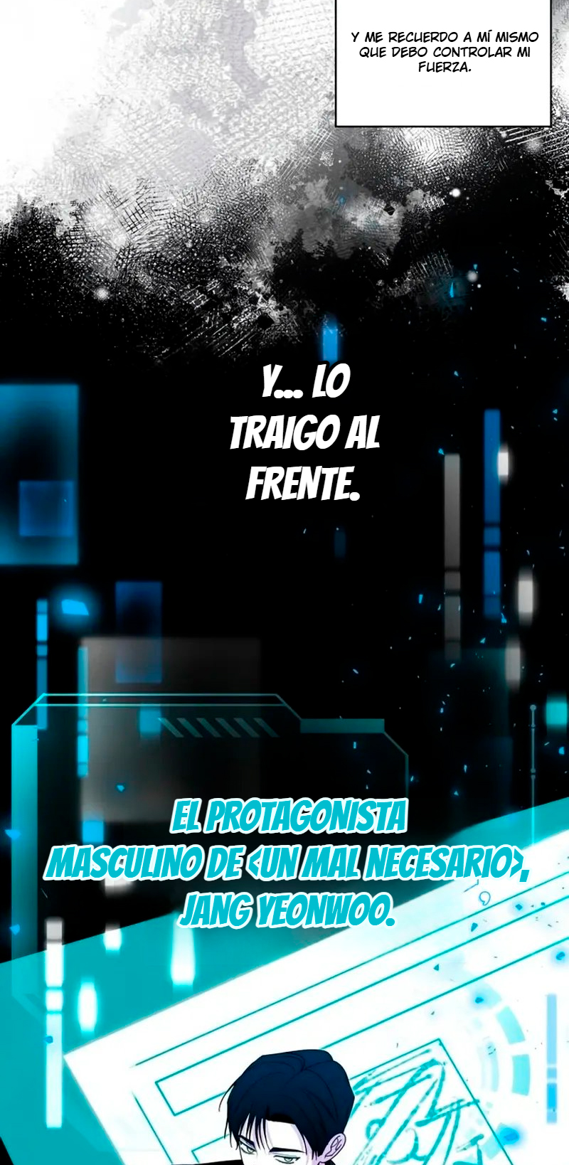 Me Confundieron con un Monstruoso Actor Genio Capitulo 113 página 38
