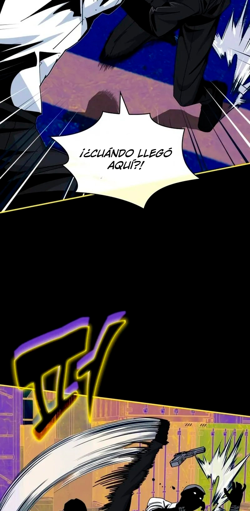Me Confundieron con un Monstruoso Actor Genio Capitulo 113 página 49