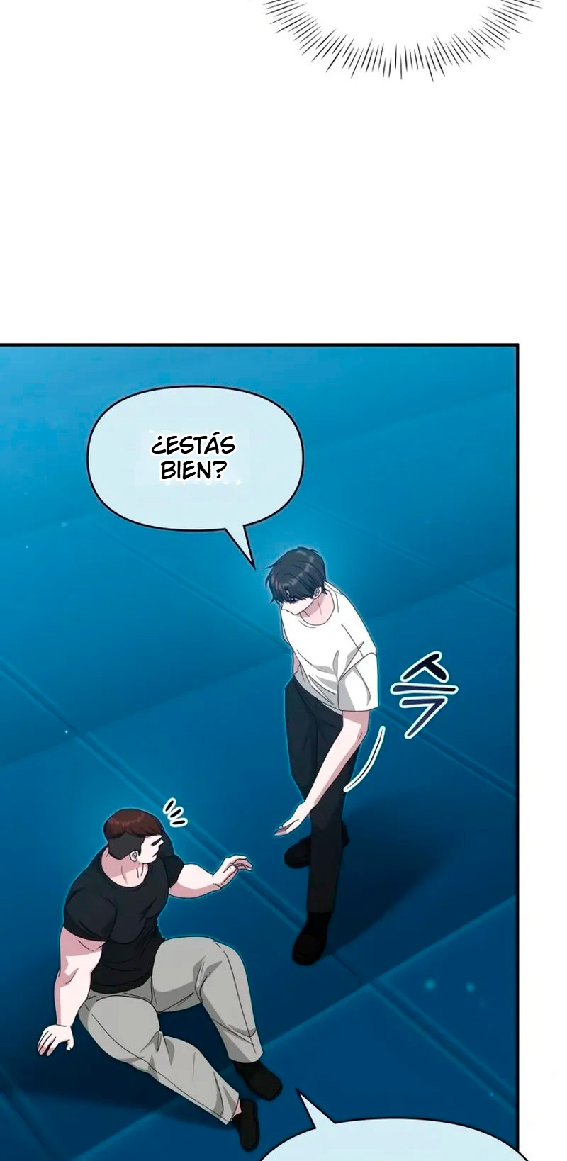 Me Confundieron con un Monstruoso Actor Genio Capitulo 113 página 75