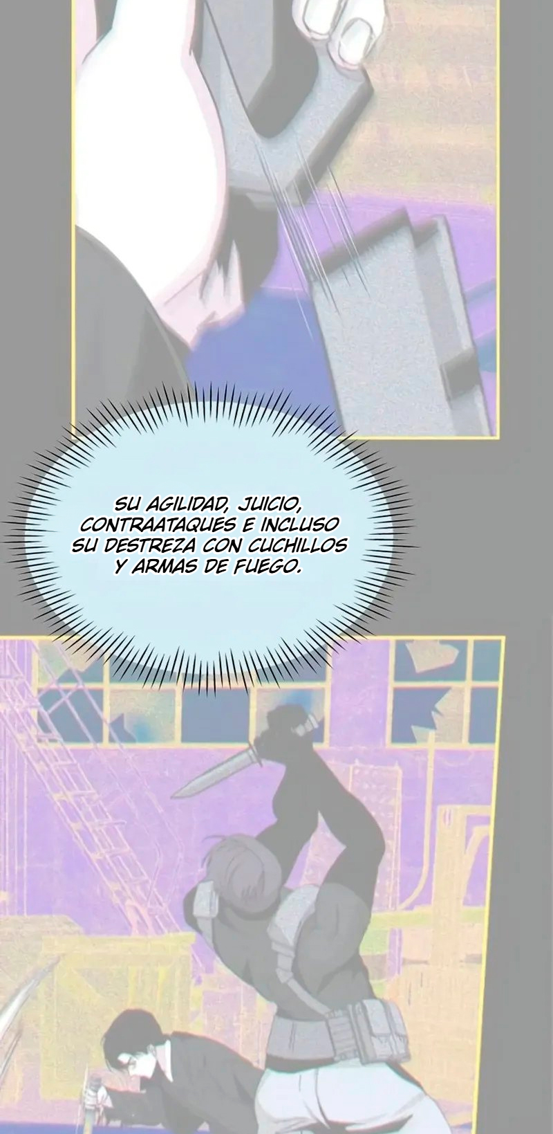 Me Confundieron con un Monstruoso Actor Genio Capitulo 113 página 80