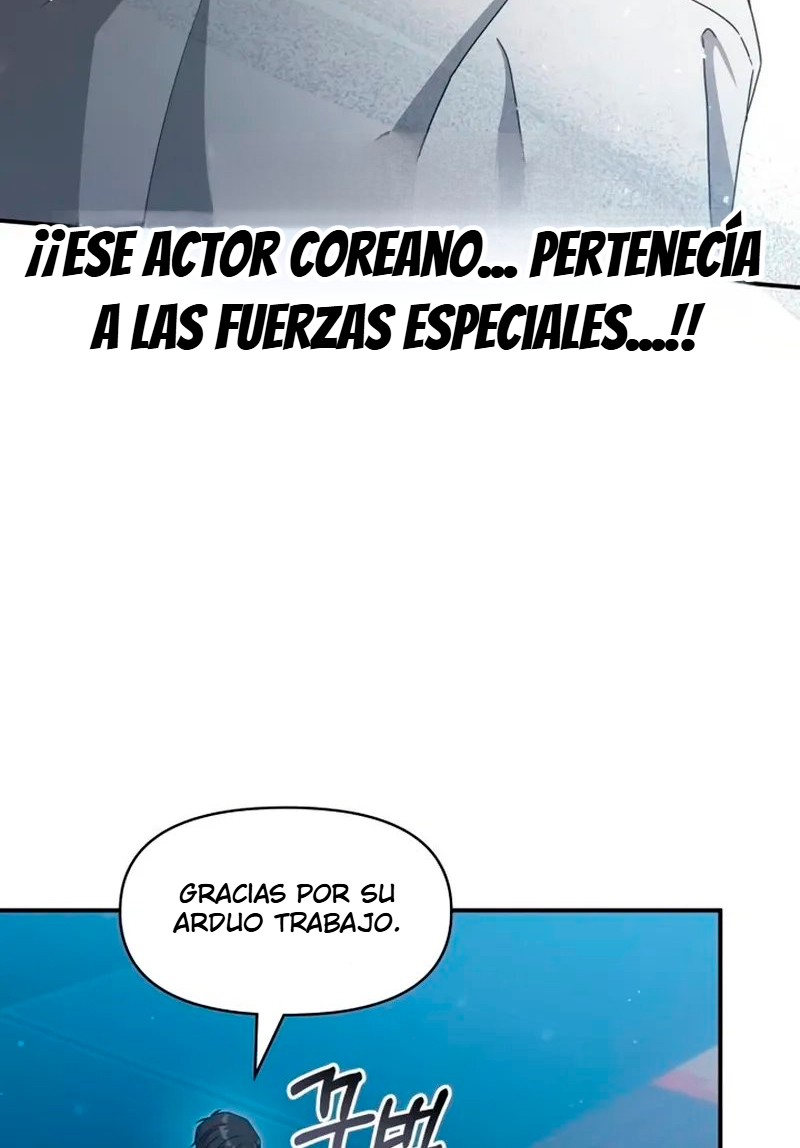 Me Confundieron con un Monstruoso Actor Genio Capitulo 113 página 85