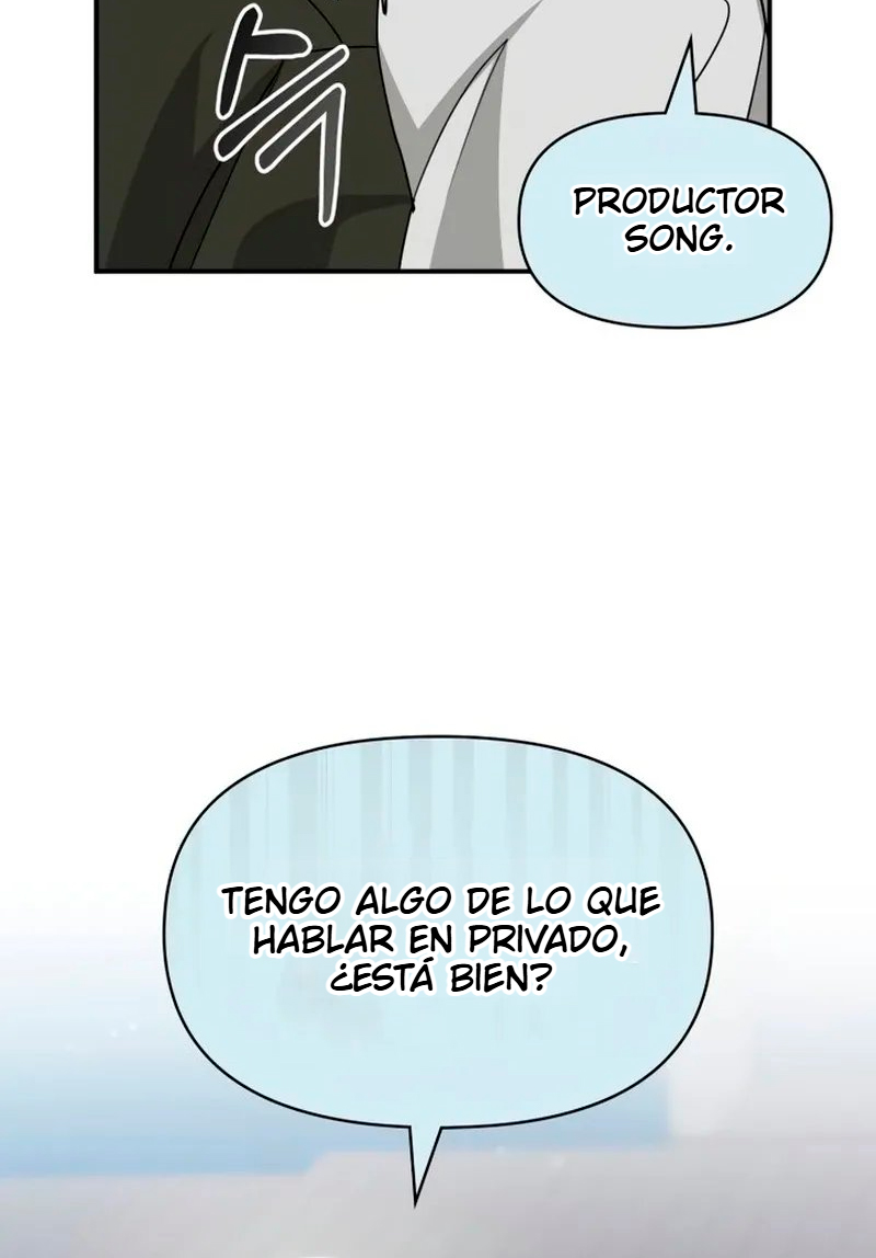 Me Confundieron con un Monstruoso Actor Genio Capitulo 113 página 91