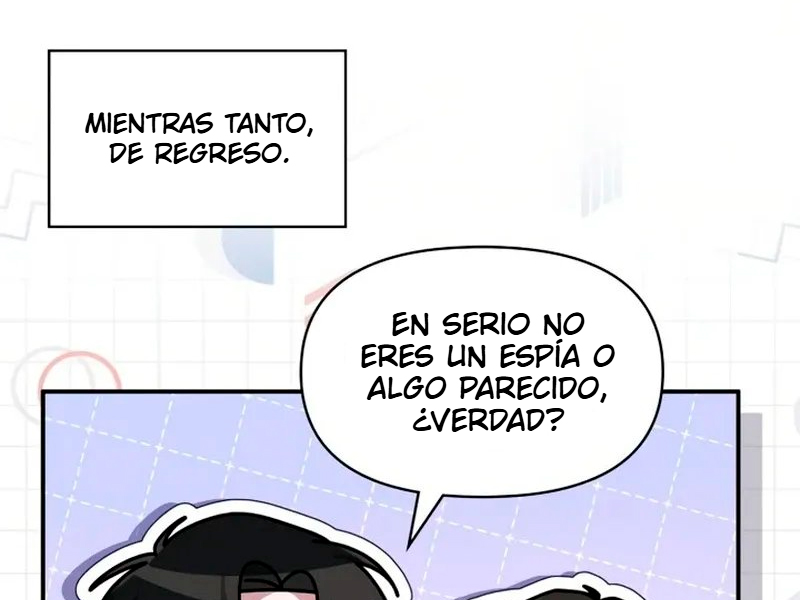 Me Confundieron con un Monstruoso Actor Genio Capitulo 113 página 98