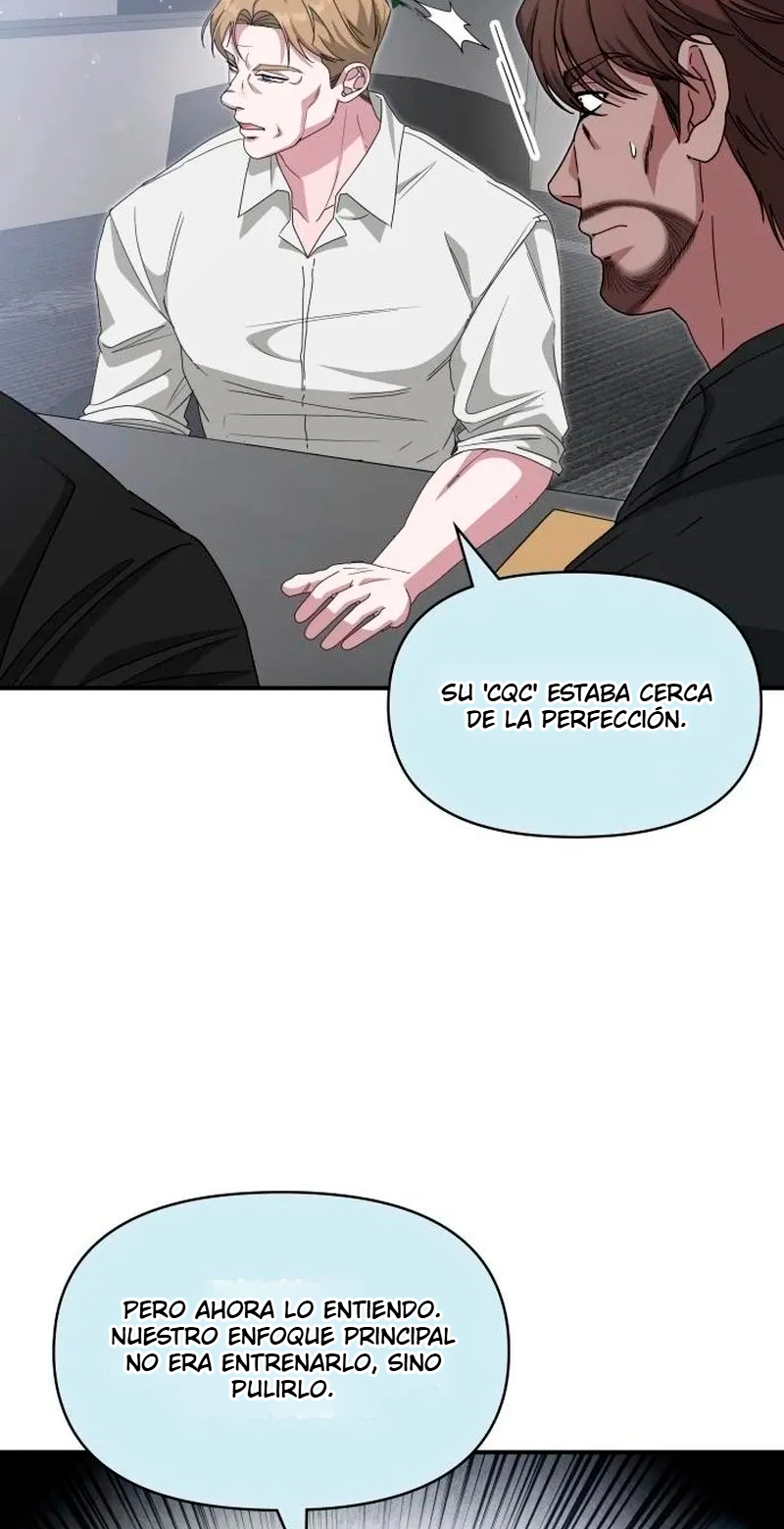 Me Confundieron con un Monstruoso Actor Genio Capitulo 114 página 7