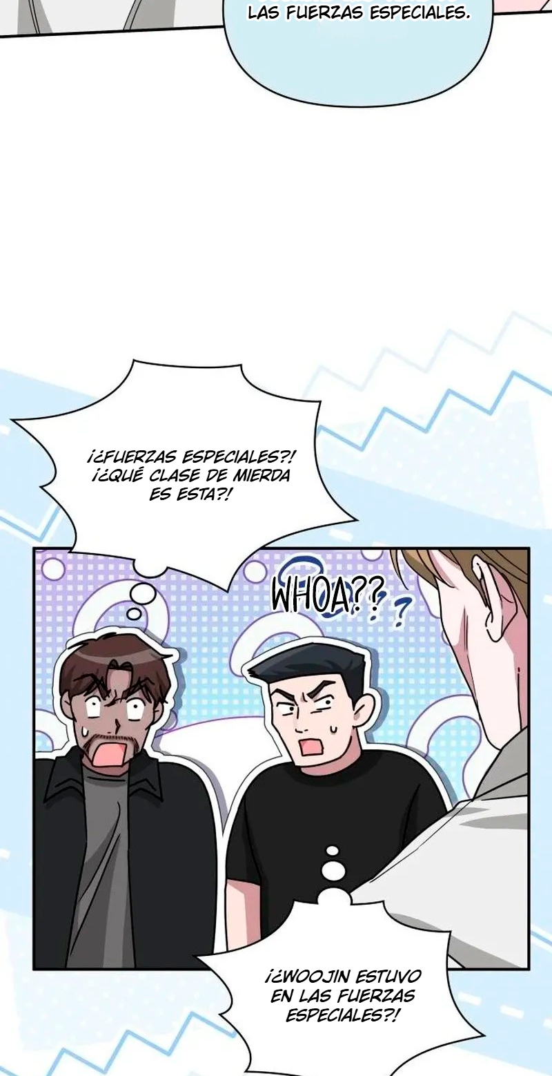 Me Confundieron con un Monstruoso Actor Genio Capitulo 114 página 9