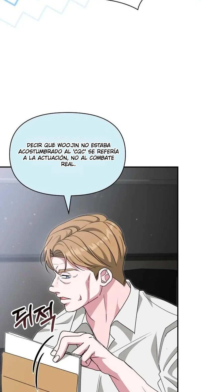 Me Confundieron con un Monstruoso Actor Genio Capitulo 114 página 10