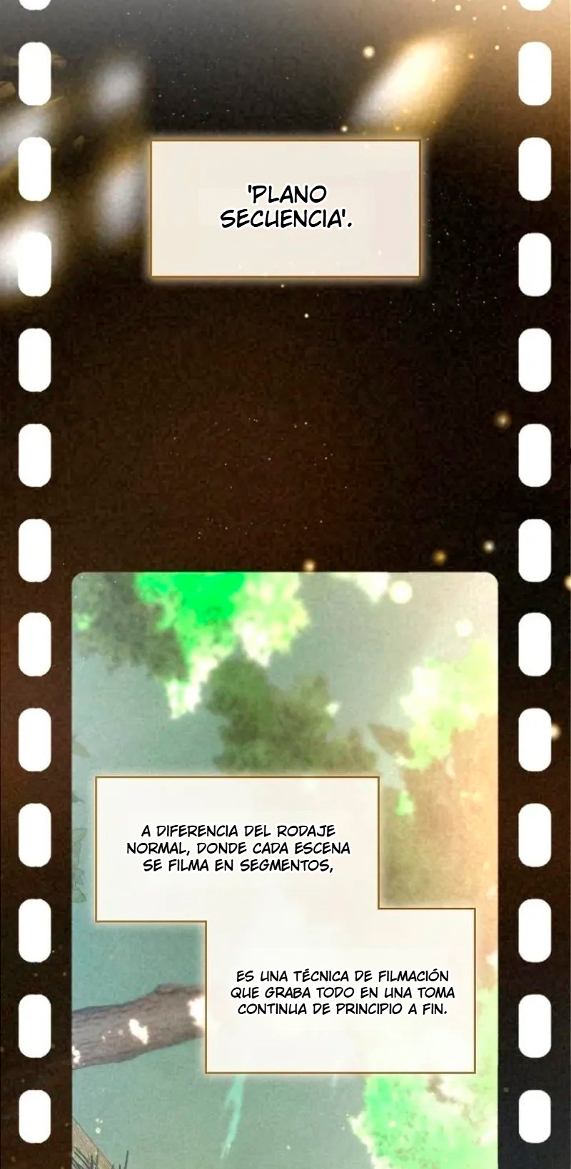 Me Confundieron con un Monstruoso Actor Genio Capitulo 114 página 15