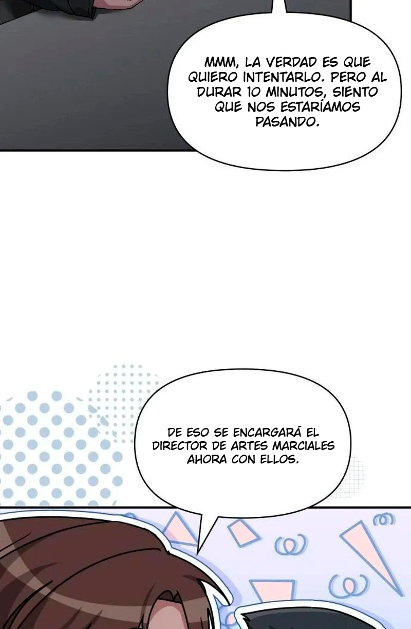 Me Confundieron con un Monstruoso Actor Genio Capitulo 114 página 22