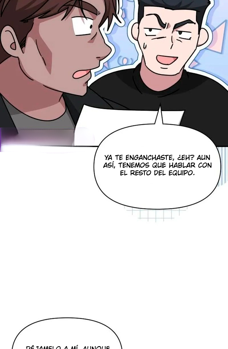 Me Confundieron con un Monstruoso Actor Genio Capitulo 114 página 23