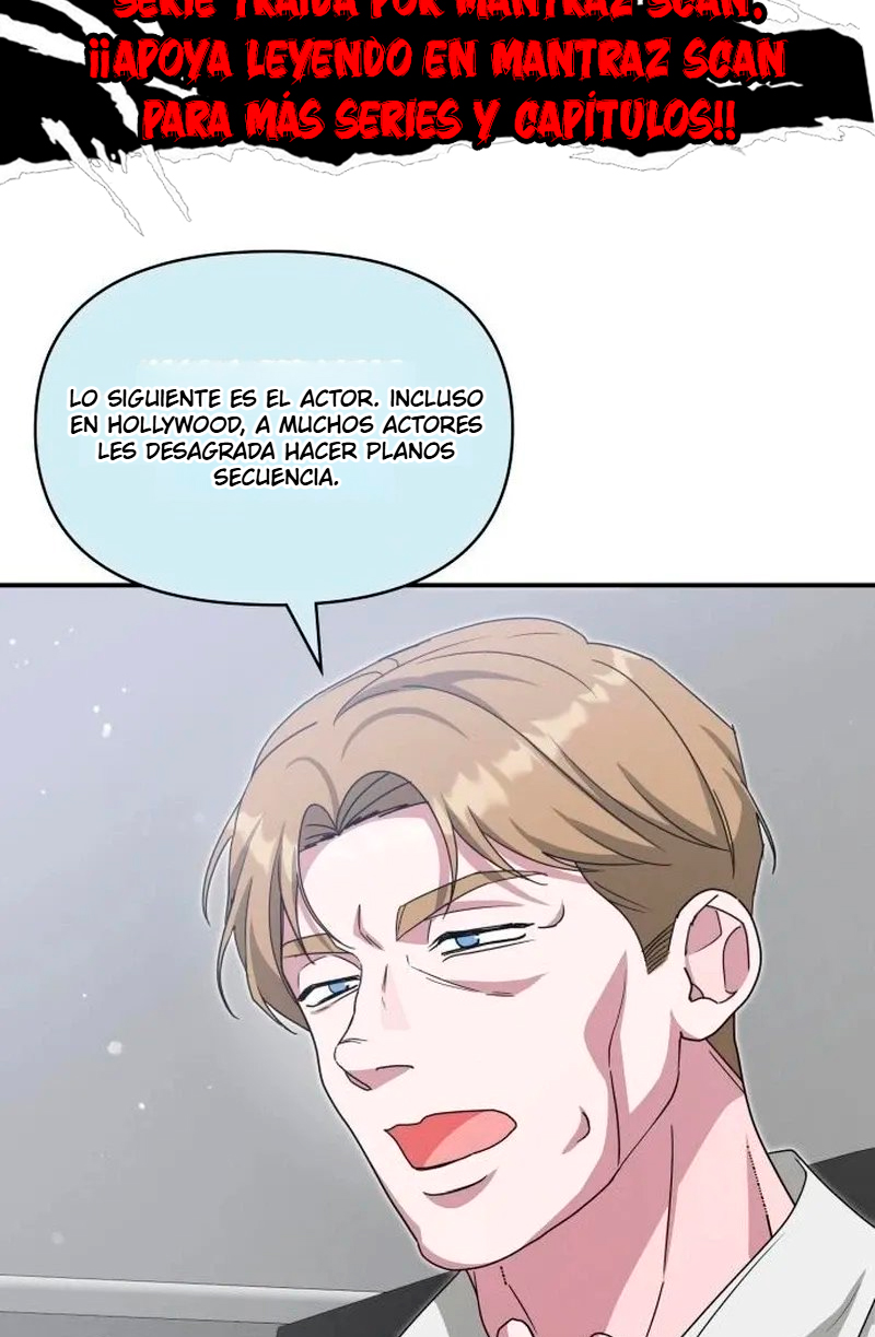Me Confundieron con un Monstruoso Actor Genio Capitulo 114 página 29