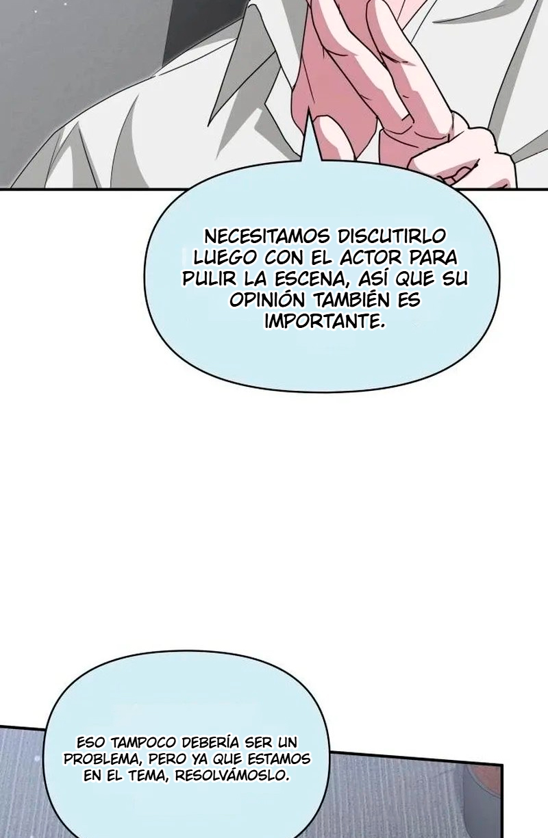 Me Confundieron con un Monstruoso Actor Genio Capitulo 114 página 30