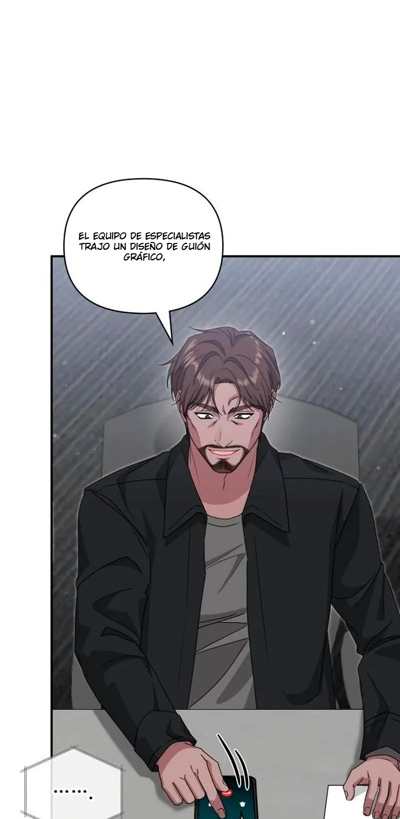 Me Confundieron con un Monstruoso Actor Genio Capitulo 114 página 33