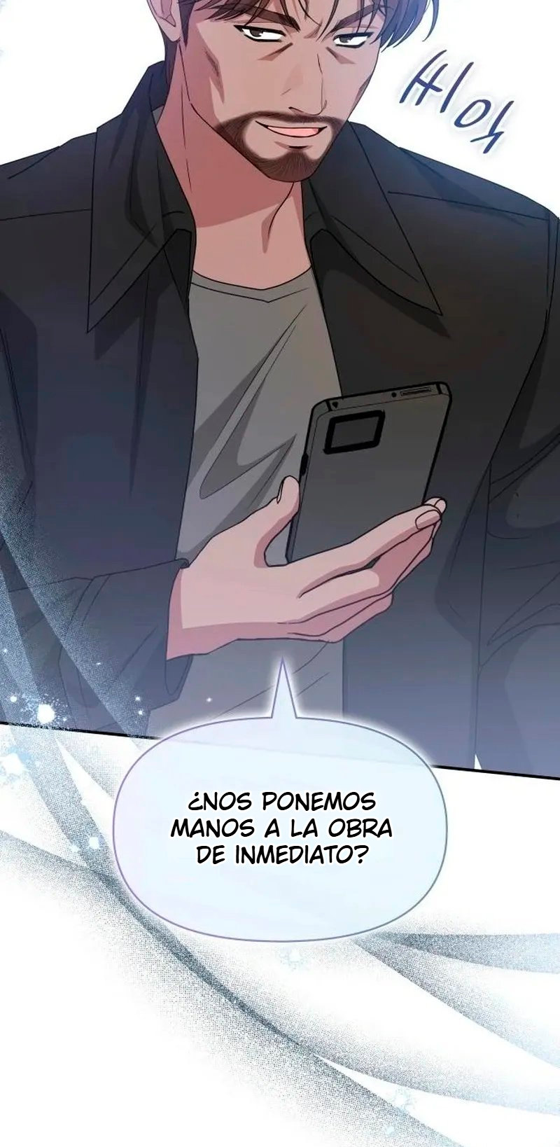 Me Confundieron con un Monstruoso Actor Genio Capitulo 114 página 37