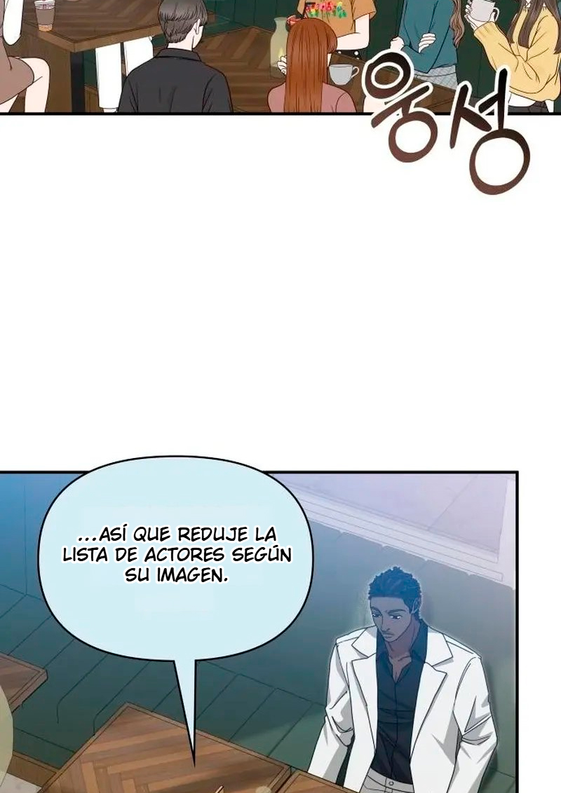 Me Confundieron con un Monstruoso Actor Genio Capitulo 114 página 60