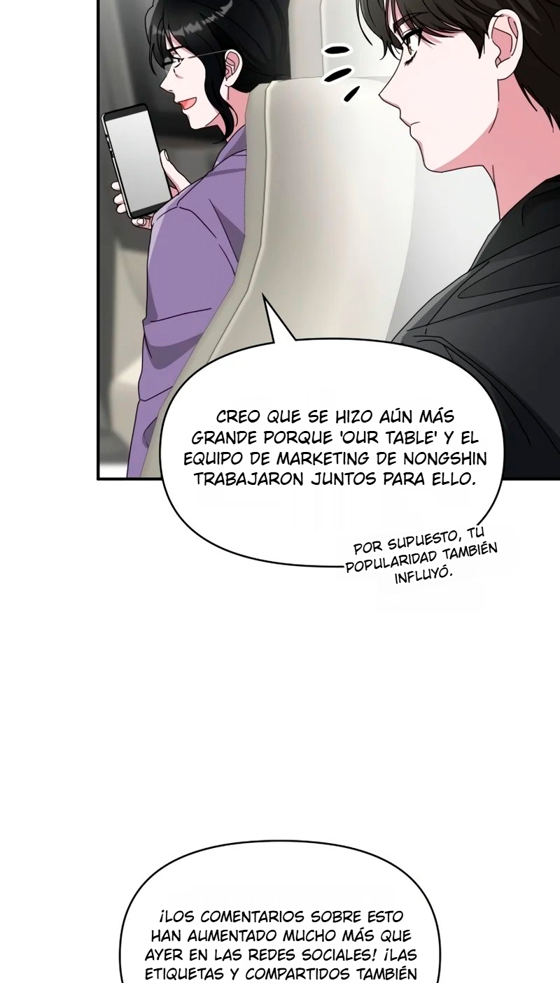 Me Confundieron con un Monstruoso Actor Genio Capitulo 103 página 6