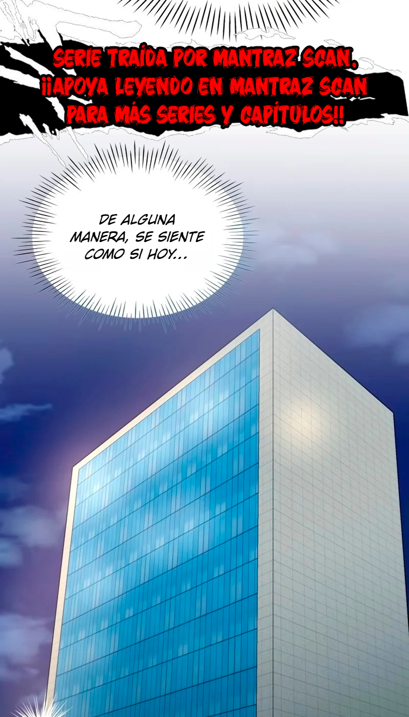 Me Confundieron con un Monstruoso Actor Genio Capitulo 103 página 10