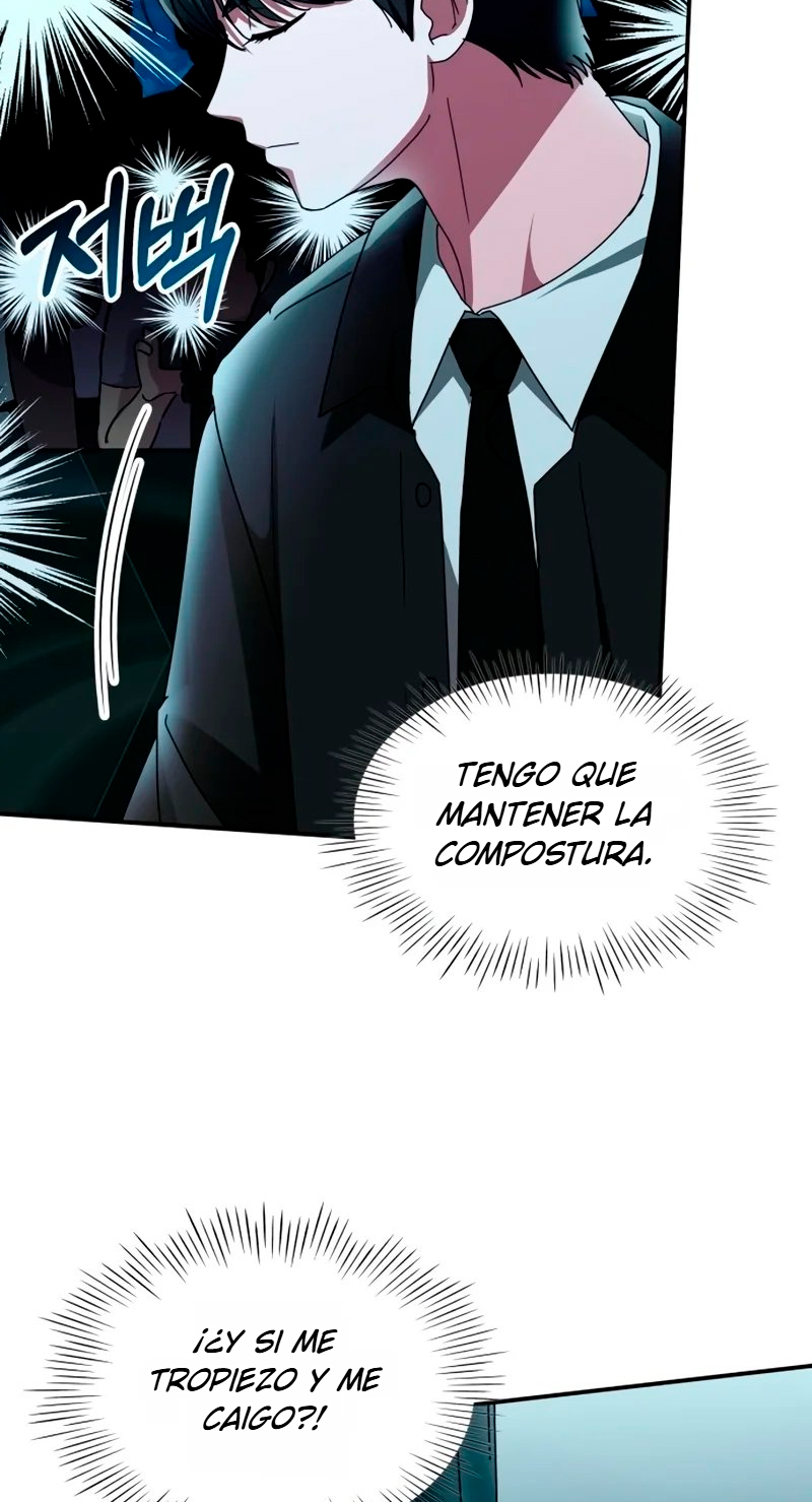 Me Confundieron con un Monstruoso Actor Genio Capitulo 103 página 19