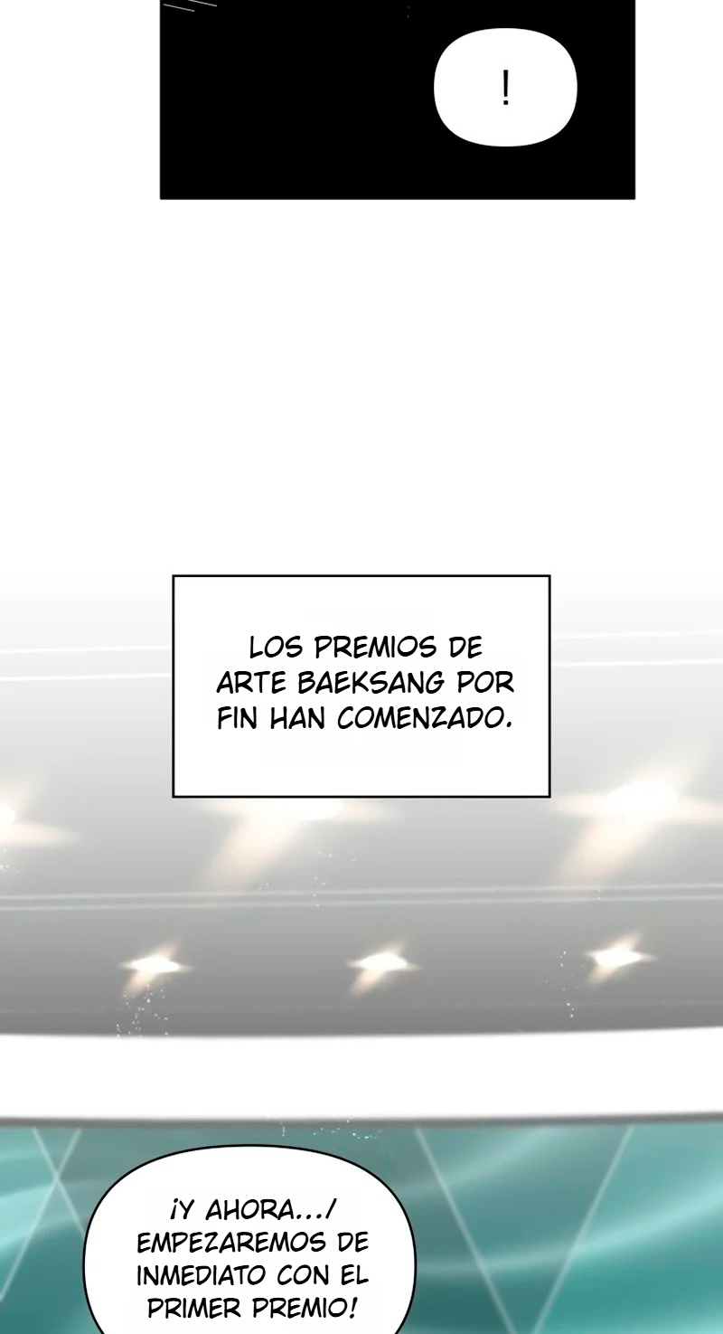 Me Confundieron con un Monstruoso Actor Genio Capitulo 103 página 39