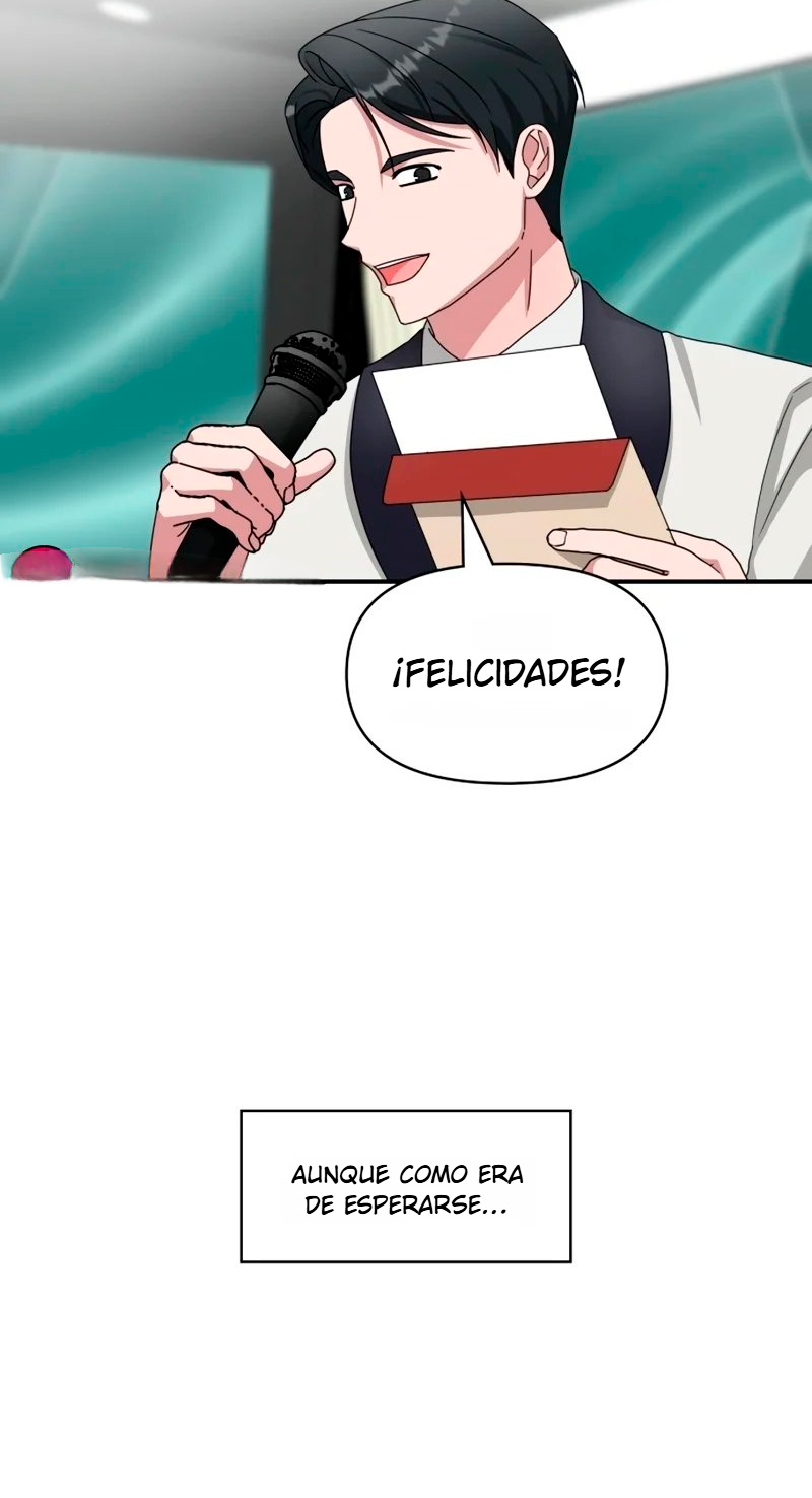 Me Confundieron con un Monstruoso Actor Genio Capitulo 103 página 41