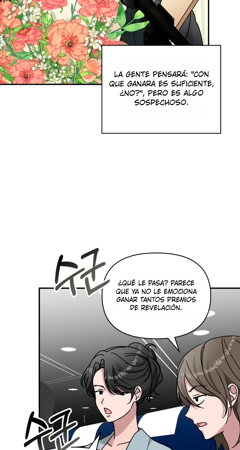 Me Confundieron con un Monstruoso Actor Genio Capitulo 103 página 44