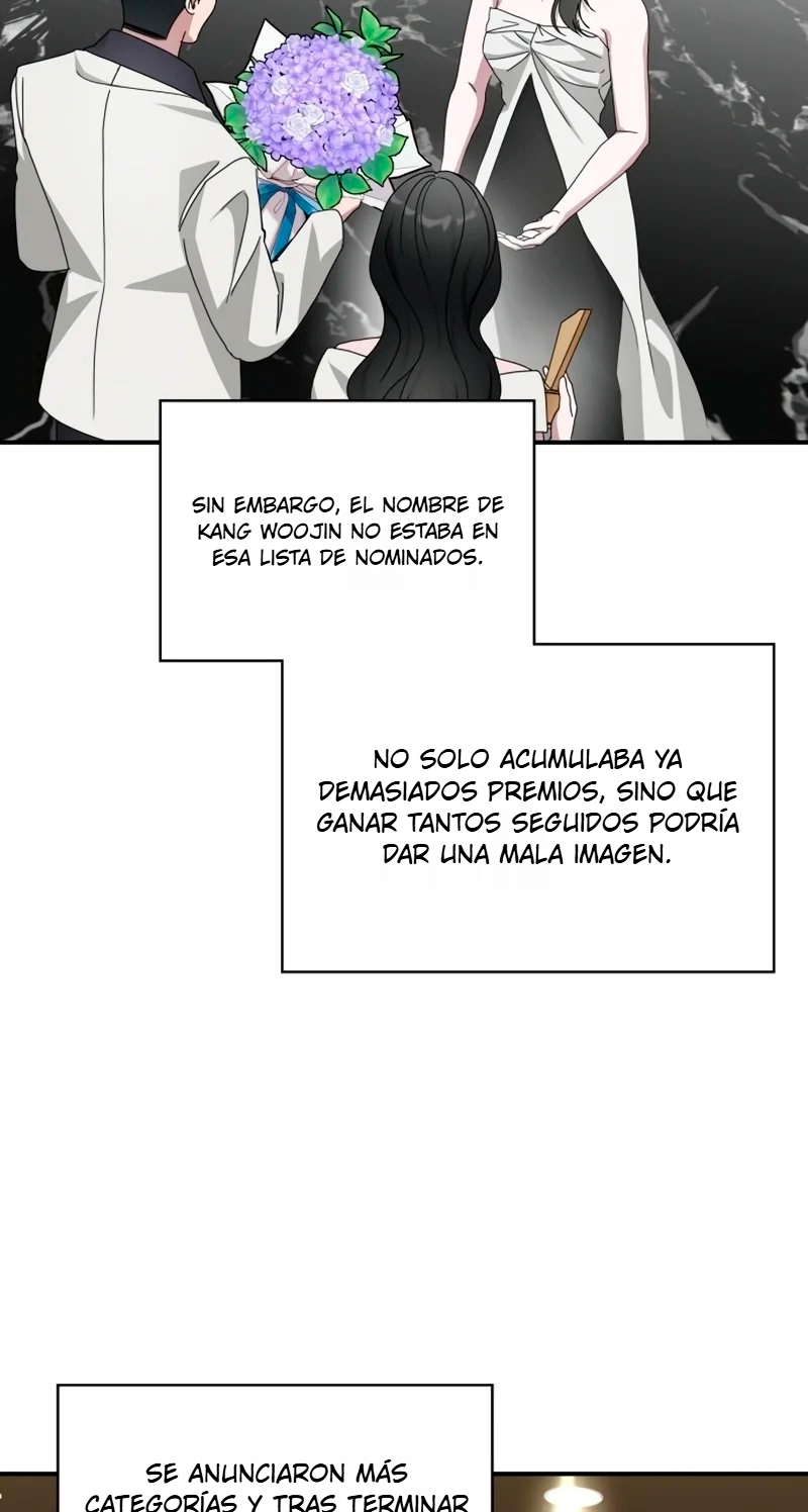 Me Confundieron con un Monstruoso Actor Genio Capitulo 103 página 46