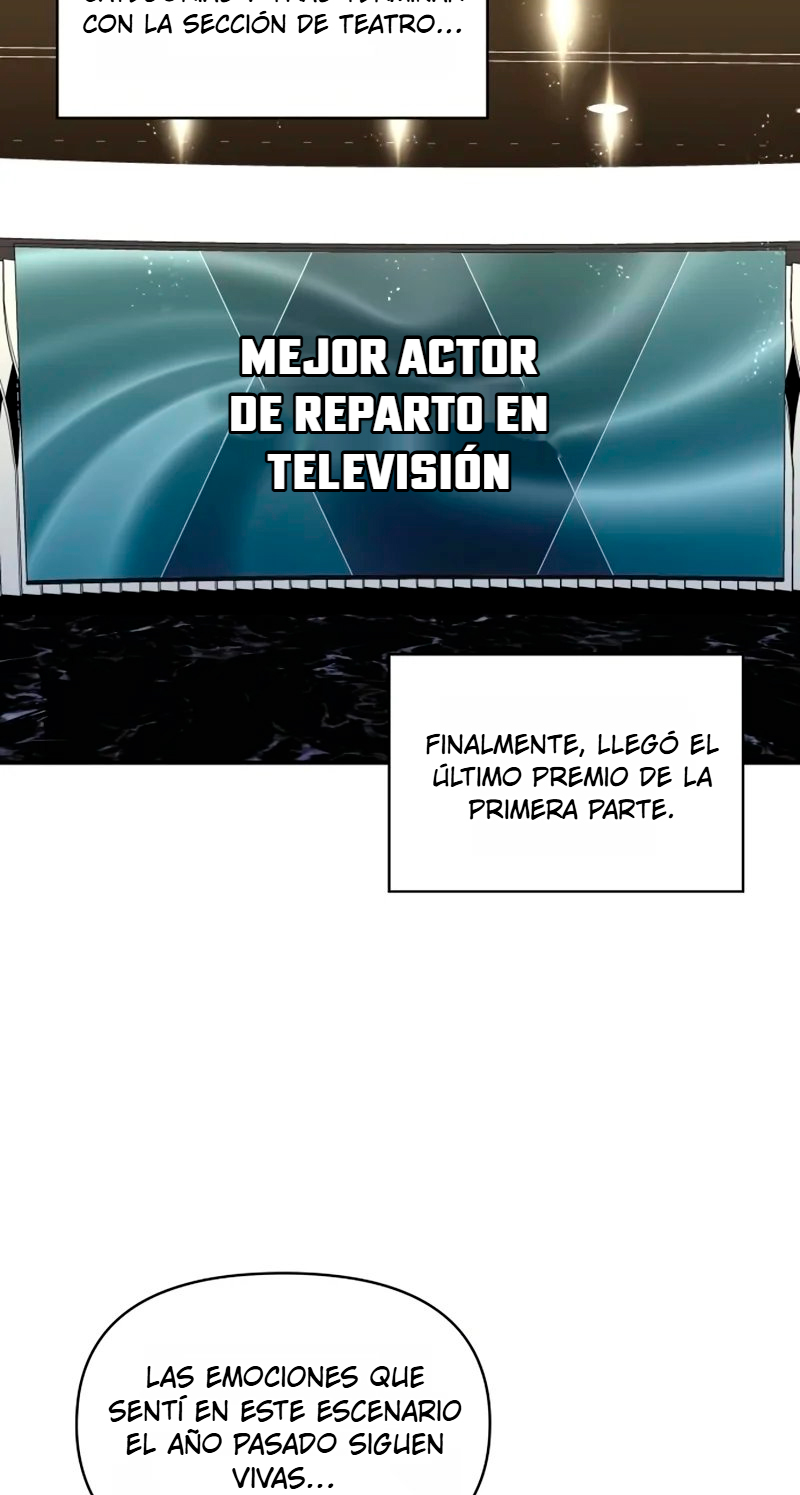Me Confundieron con un Monstruoso Actor Genio Capitulo 103 página 47