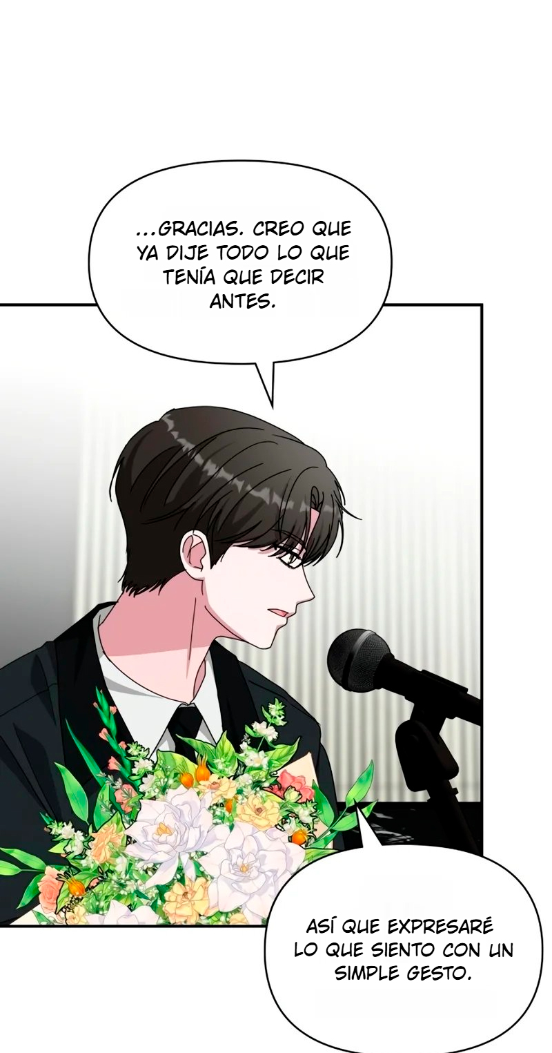 Me Confundieron con un Monstruoso Actor Genio Capitulo 103 página 60
