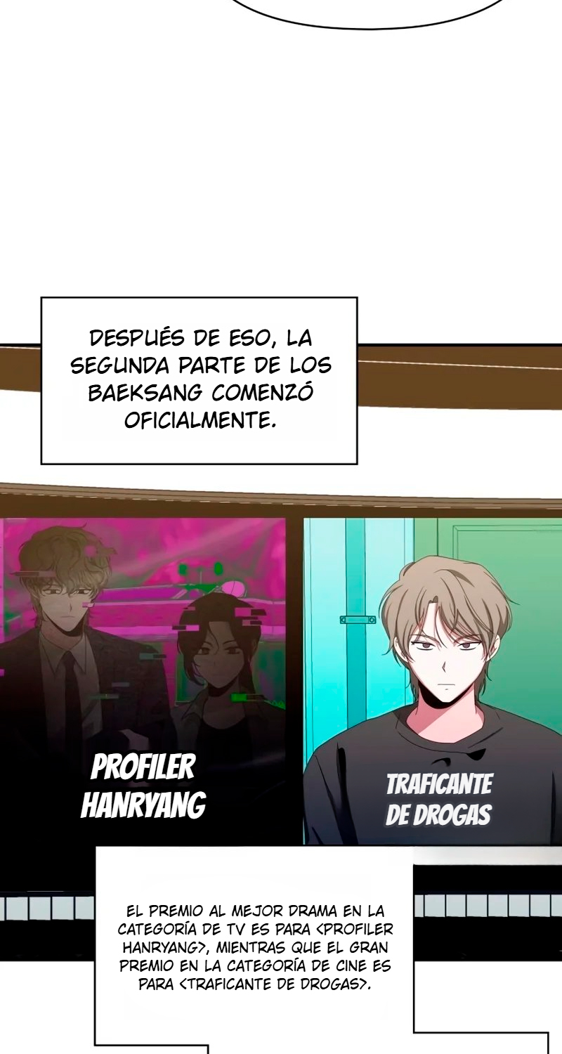 Me Confundieron con un Monstruoso Actor Genio Capitulo 103 página 67