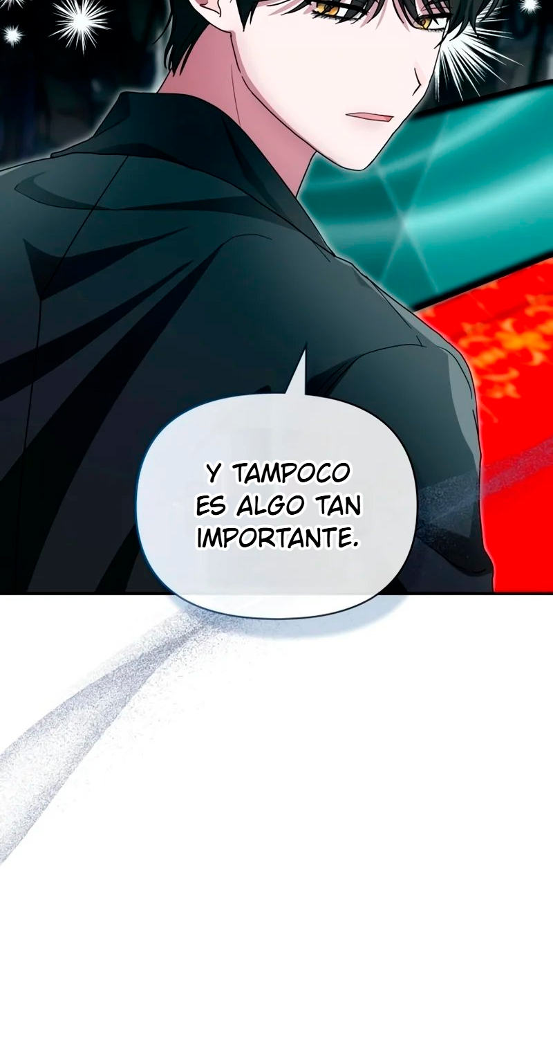 Me Confundieron con un Monstruoso Actor Genio Capitulo 103 página 71