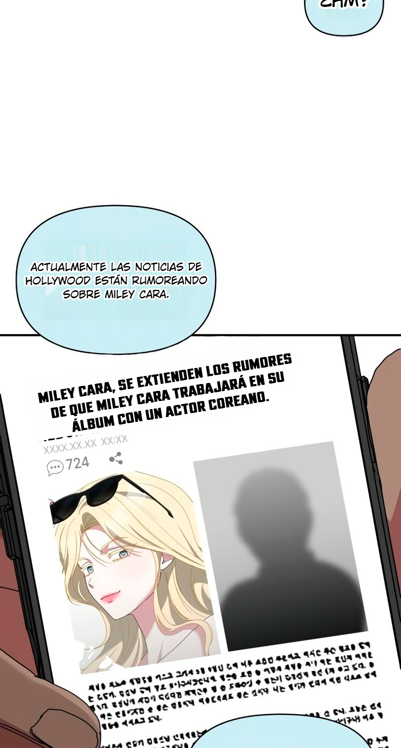 Me Confundieron con un Monstruoso Actor Genio Capitulo 103 página 75