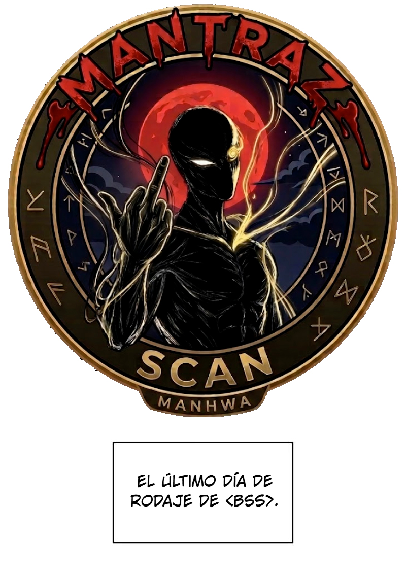 Me Confundieron con un Monstruoso Actor Genio Capitulo 107 página 3