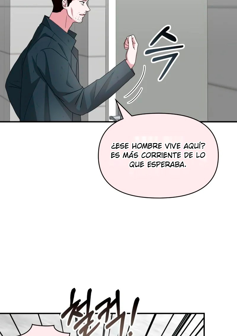 Me Confundieron con un Monstruoso Actor Genio Capitulo 107 página 6
