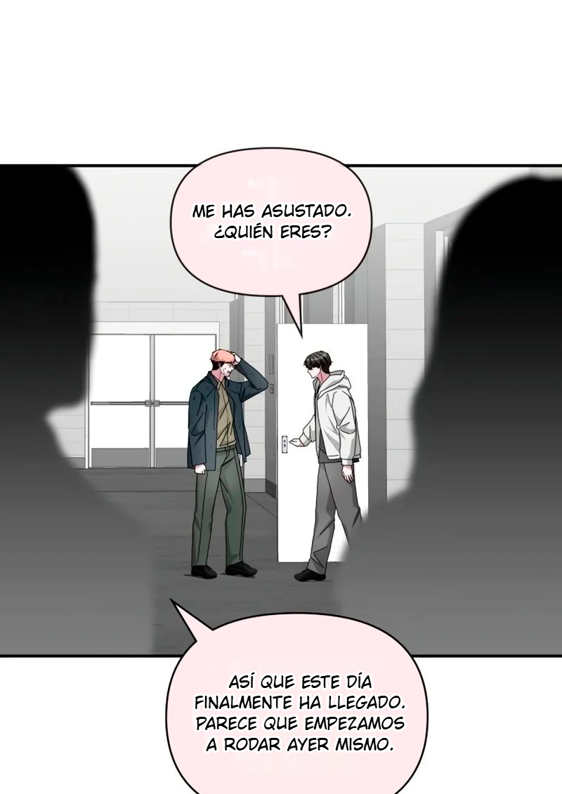 Me Confundieron con un Monstruoso Actor Genio Capitulo 107 página 8