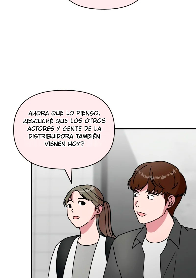 Me Confundieron con un Monstruoso Actor Genio Capitulo 107 página 9