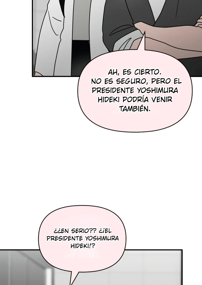 Me Confundieron con un Monstruoso Actor Genio Capitulo 107 página 10