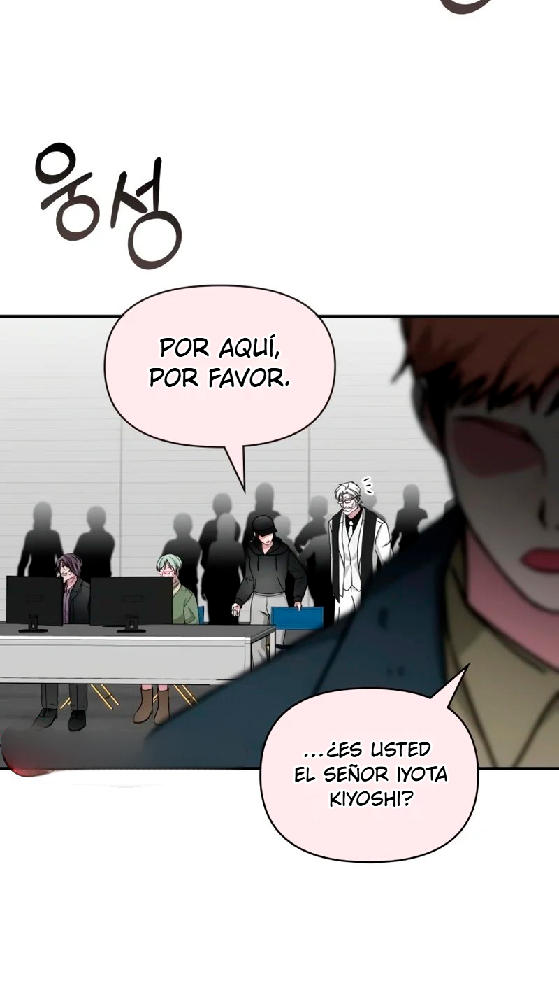 Me Confundieron con un Monstruoso Actor Genio Capitulo 107 página 14