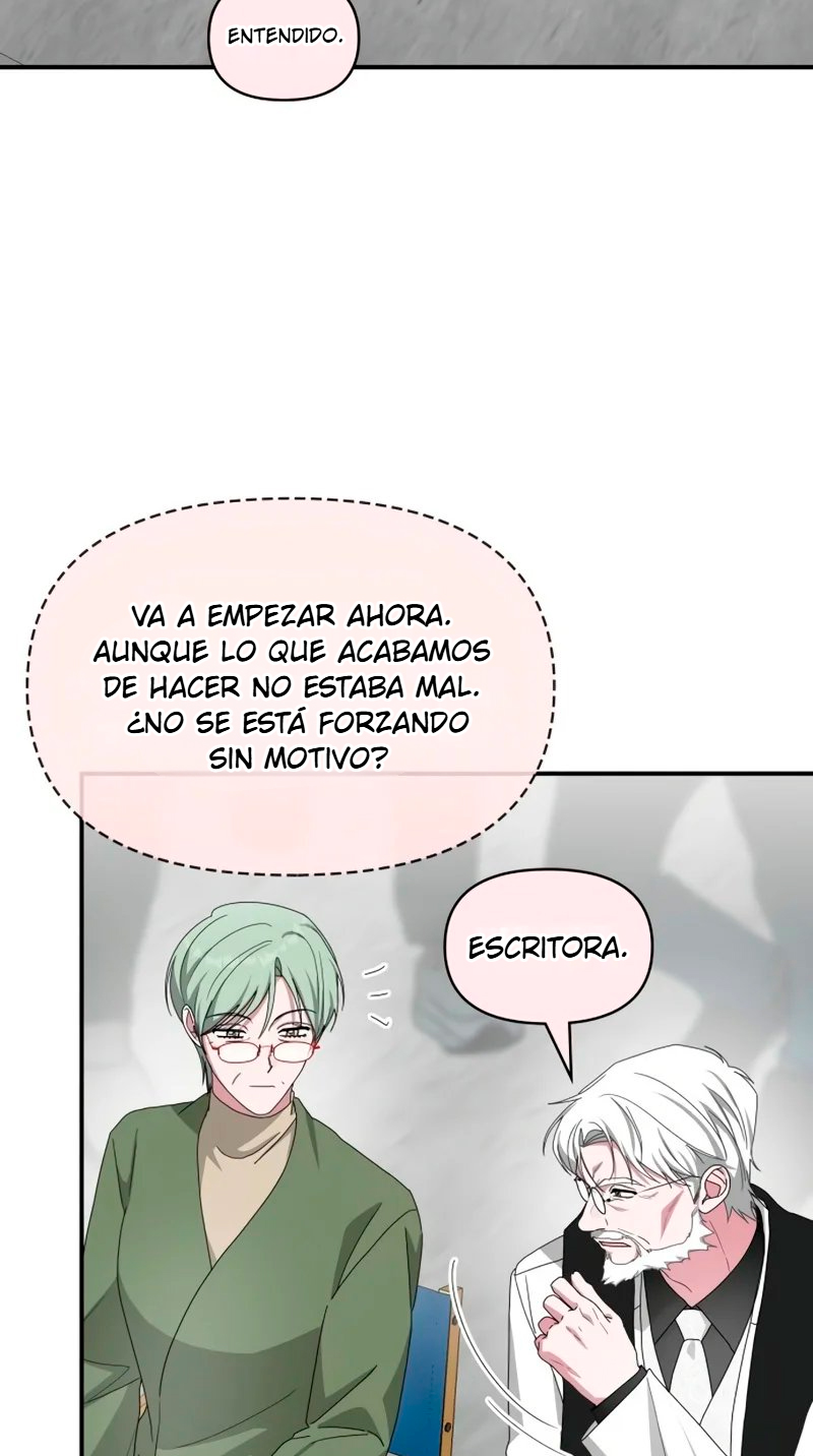 Me Confundieron con un Monstruoso Actor Genio Capitulo 107 página 18