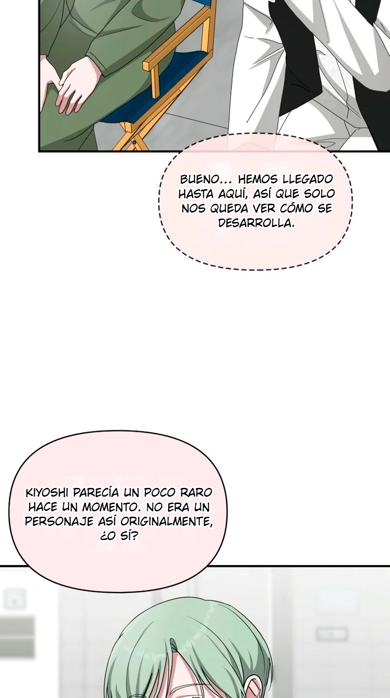 Me Confundieron con un Monstruoso Actor Genio Capitulo 107 página 19