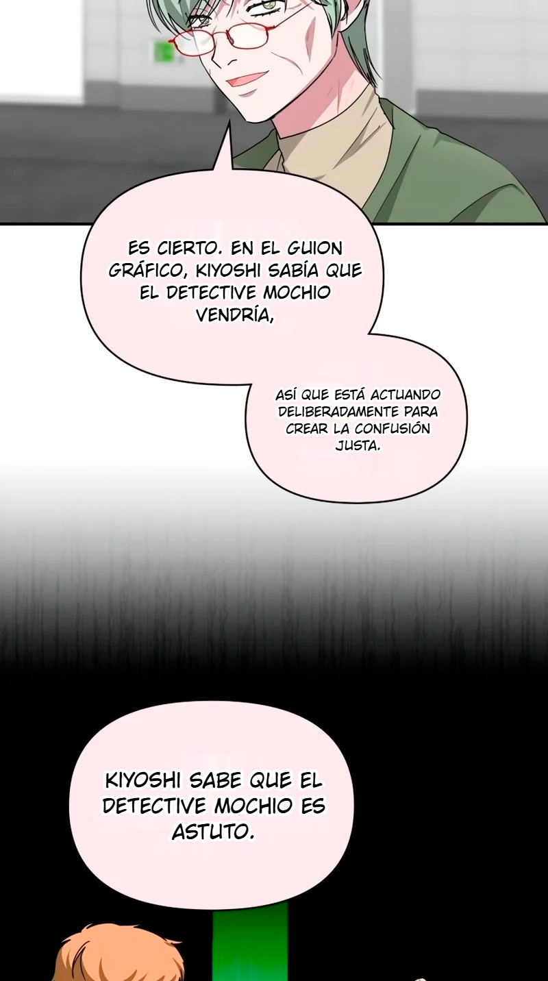 Me Confundieron con un Monstruoso Actor Genio Capitulo 107 página 20