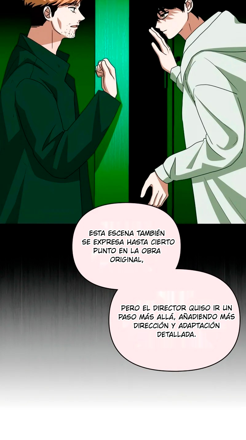 Me Confundieron con un Monstruoso Actor Genio Capitulo 107 página 21