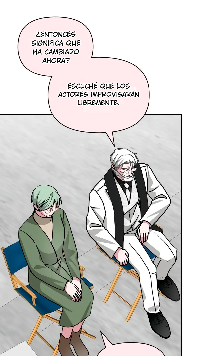 Me Confundieron con un Monstruoso Actor Genio Capitulo 107 página 22