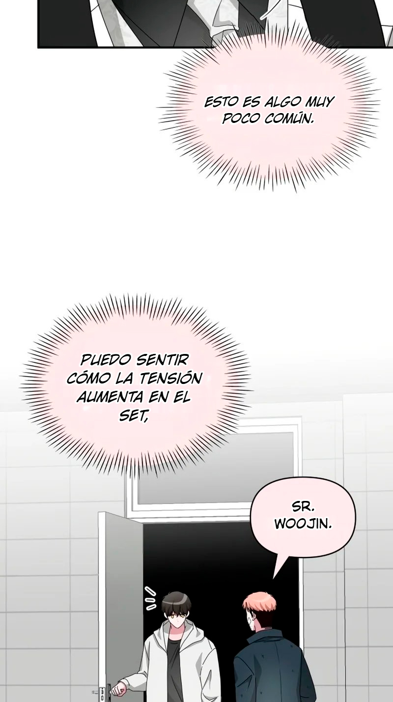 Me Confundieron con un Monstruoso Actor Genio Capitulo 107 página 24