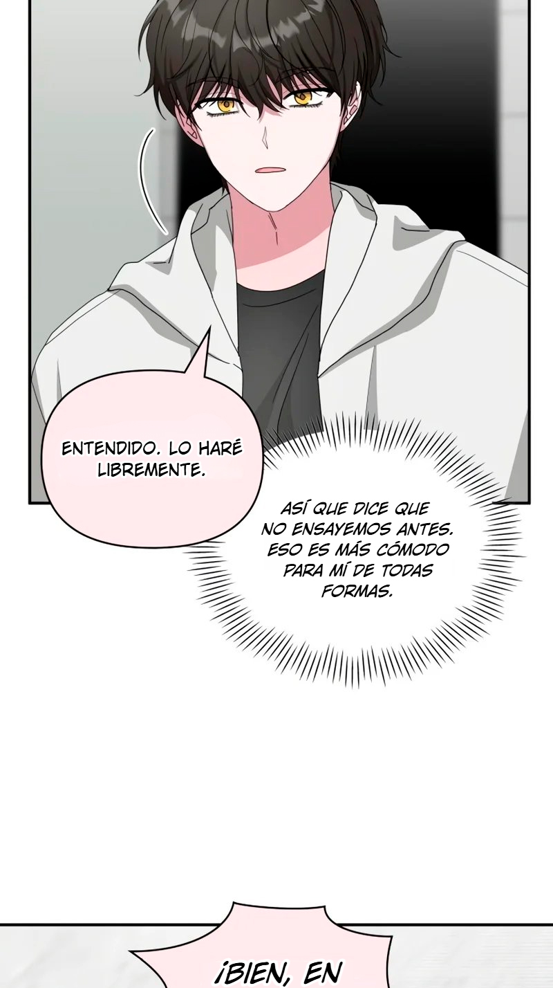 Me Confundieron con un Monstruoso Actor Genio Capitulo 107 página 26