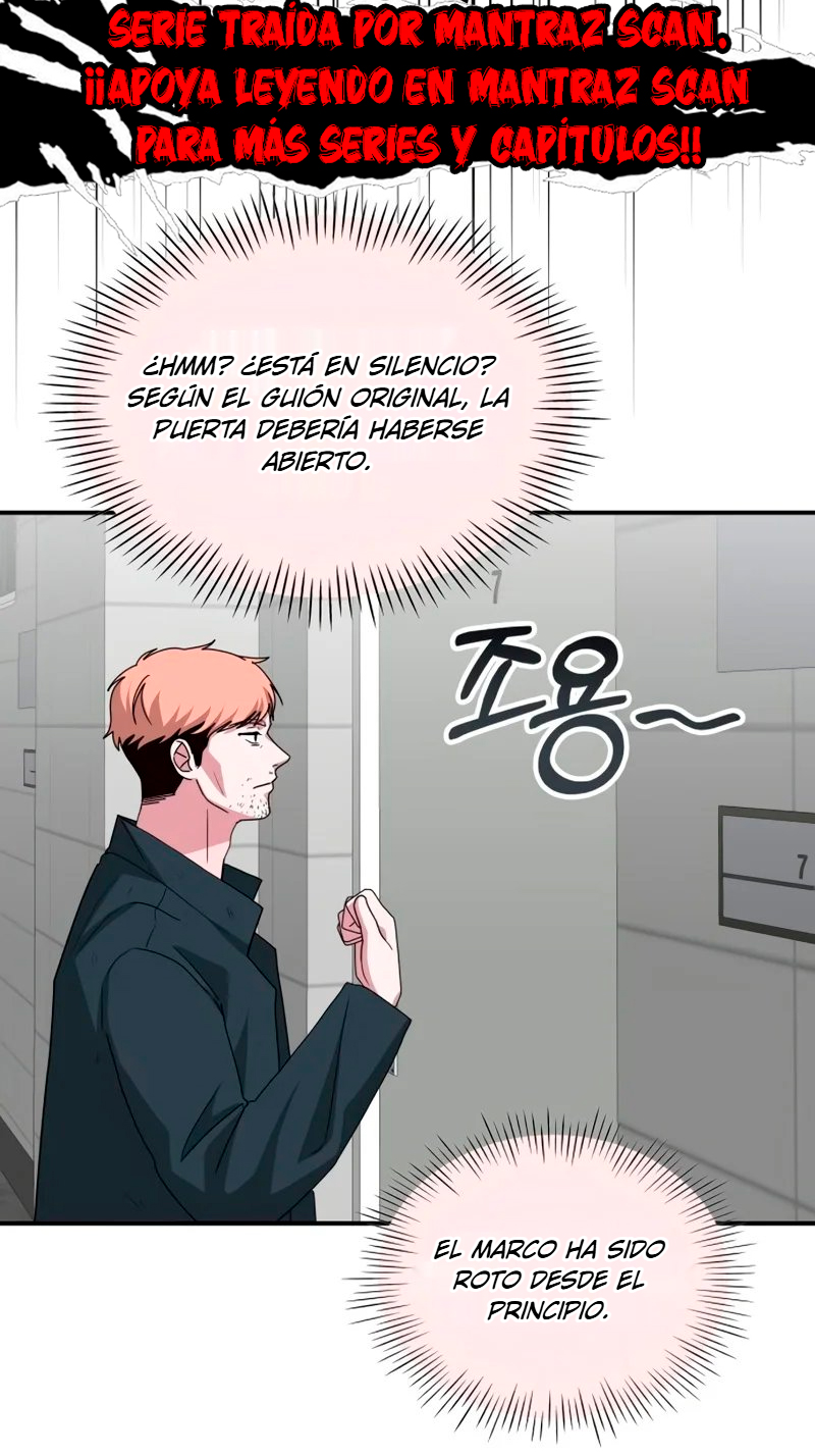 Me Confundieron con un Monstruoso Actor Genio Capitulo 107 página 31