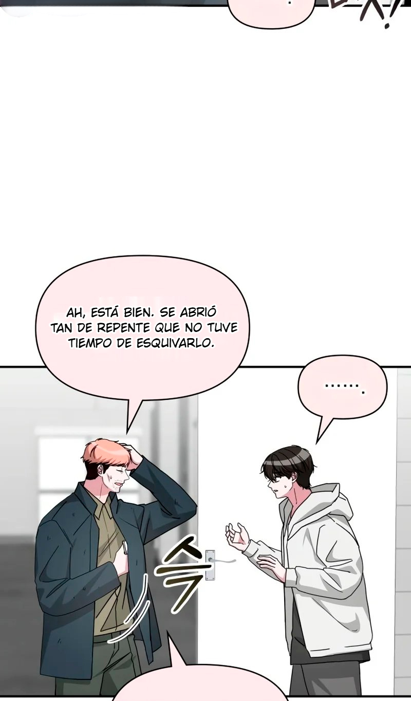 Me Confundieron con un Monstruoso Actor Genio Capitulo 107 página 36